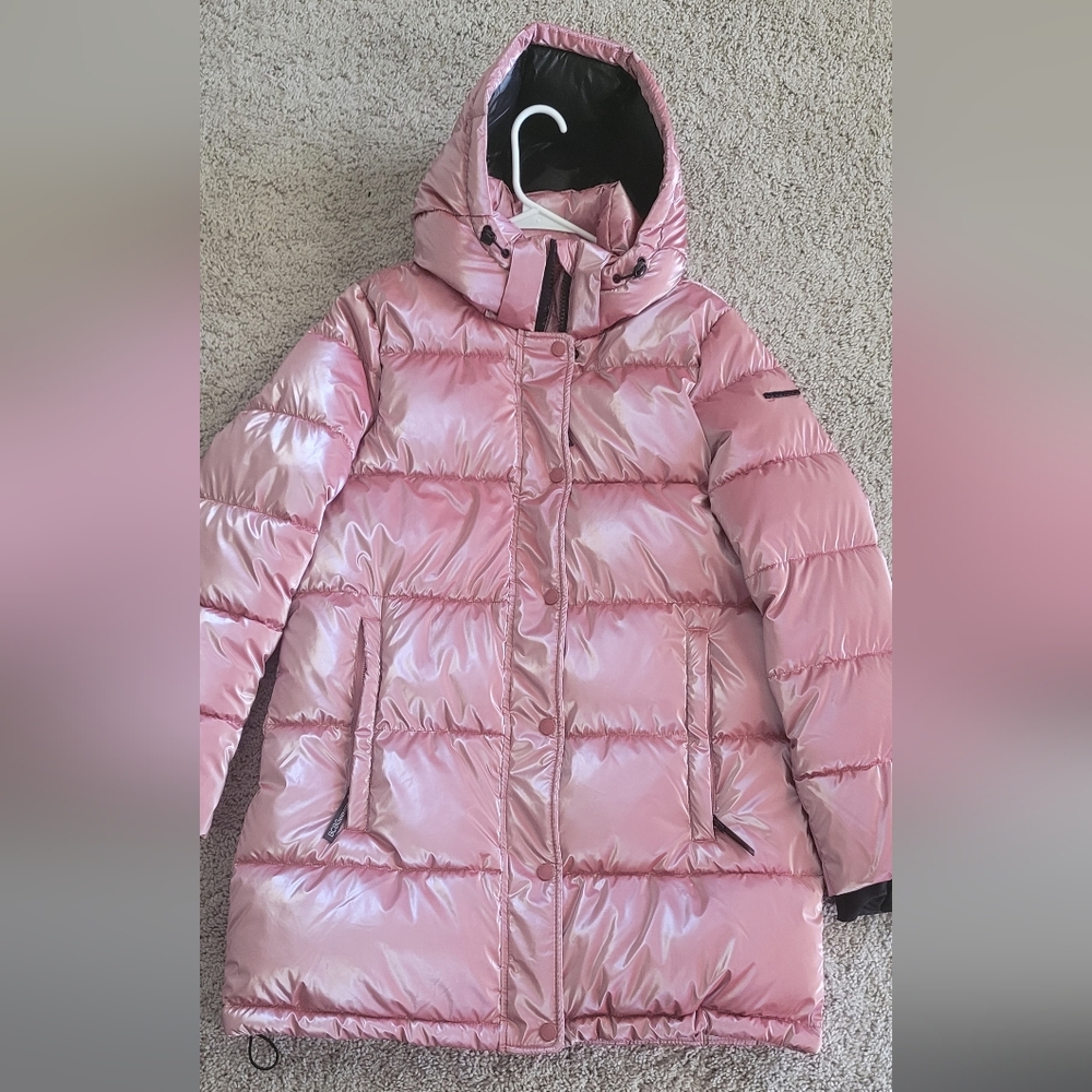 Bcbg Puffer Jacket - image 2